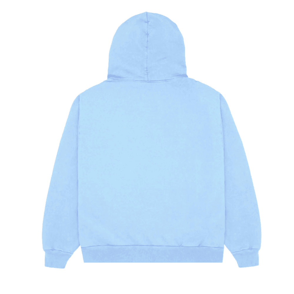 Sp5der Web Hoodie