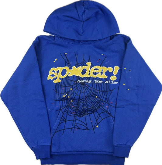 Sp5der TC Hoodie