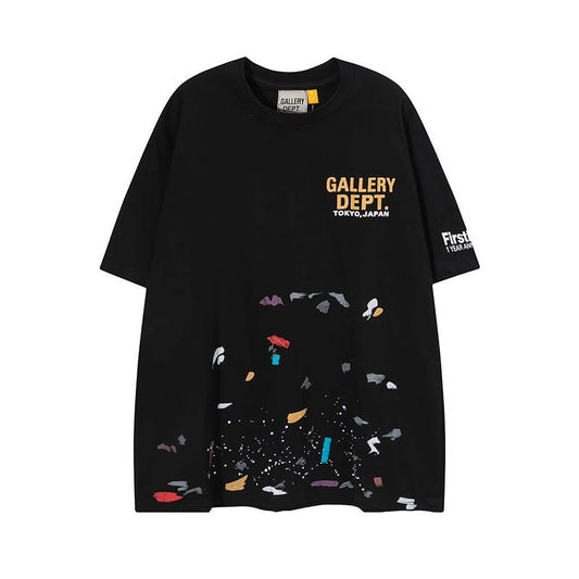 Gallery Dept. Black Shirt