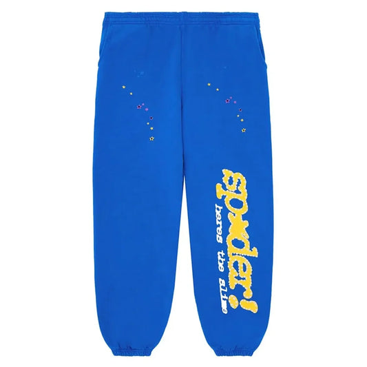 Sp5der TC Sweatpants